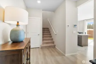 Entryway