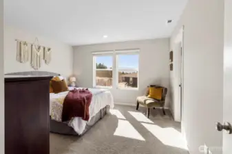 Primary Suite