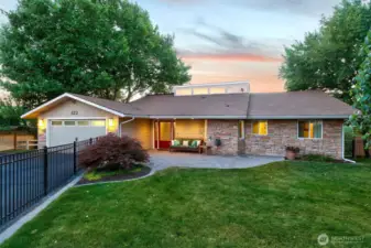 622 Country Club Drive
