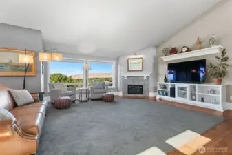 Livingroom/Greatroom