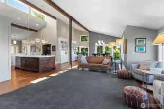 Livingroom/Greatroom