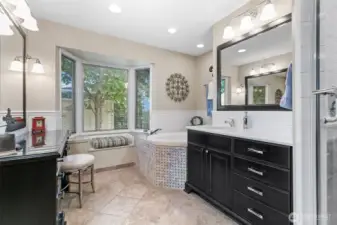 Primary Ensuite