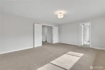 **This home is a presale** Photos are of the same plan in the community. Some colors and features will vary.