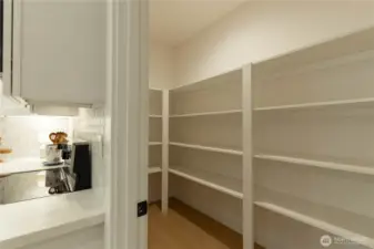 Pantry