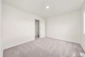 Disclaimer Secondary photos of same floor plan on different lot in different community: Photos are from another Viola, finishes, upgrades, and features may vary.