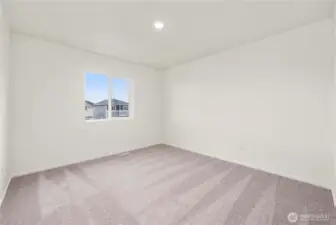 Disclaimer Secondary photos of same floor plan on different lot in different community: Photos are from another Viola, finishes, upgrades, and features may vary.