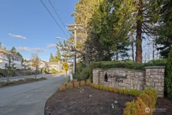 Welcome to a fabulous community - Fairwood Firs