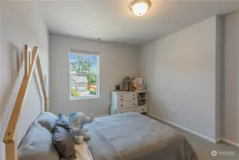 3rd bedroom