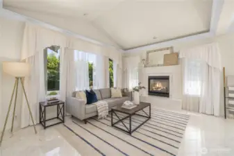 Elegant design elements throughout!