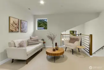 *Interior Photos from the Lot 6 Floor Plan.