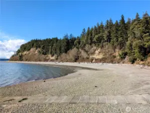 Joemma Beach.