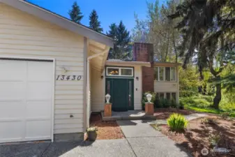 This gorgeous home includes custom, designer features throughout, LPV floor, landscaping, and more. Located on a quiet street and close to Totem Lake shopping and schools.