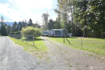 With just a handful of residences, Blueberry Lane offers a sense of privacy and tranquility.