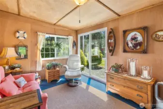 sunroom