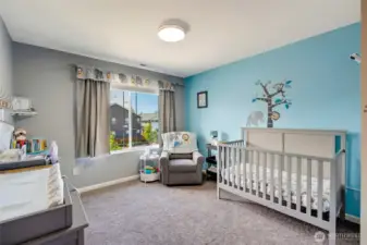 Bedroom #2