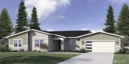 Saratoga Plan in the Riada Style Option