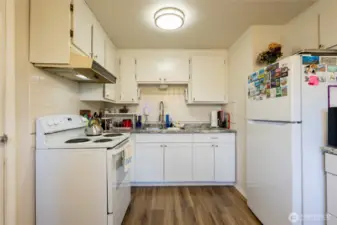 109 Kitchen