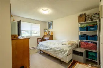 Unit 109 2nd bedroom