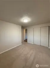 Unit 107 Bedroom 2