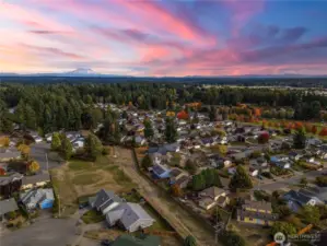 aerial photo #1