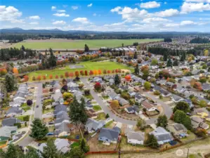 Aerial photo #2