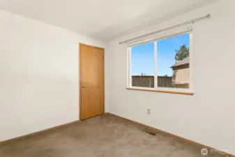 Guest bedroom #2