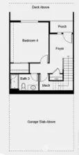 Floorplan Rendering