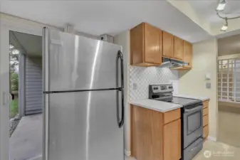 Here's an example. Can easily replace to original location.