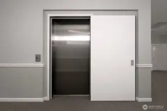 Elevator