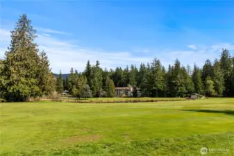 Center Condos have a front row view to Sudden Valley living
