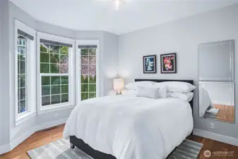 Main Level Guest Bedroom