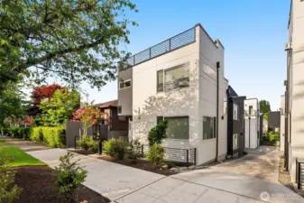 Seller is offering a 5.49% 30-year fixed rate (qualifications apply). This is the LAST available home!