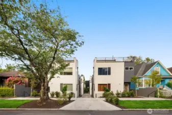 This home is ready to welcome its next chapter. Every detail has been designed to make city living feel effortless and inspired.