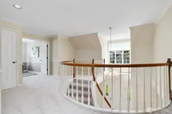 Grand Staircase