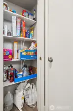 The Pantry