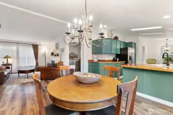 Dinning Room