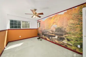 Upper bedroom 2
