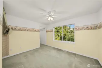 Upper bedroom 3