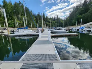 New Marina