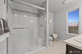 Photographs are for illustrative purposes only. Features, finishes, interior/exterior colors, landscaping and floorplan shown may vary from actual homes built.