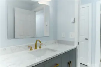 Main Bath