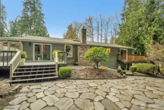 Summer entertaining at it's best!