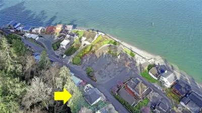 The Location won't be Beat~