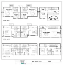 Floor Plan A
