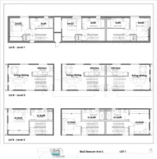 Floor Plan B