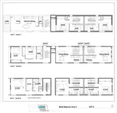 Floor Plan C