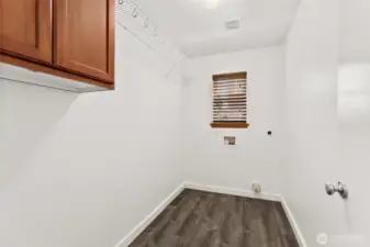 Laundry on Main