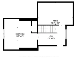 Upper level