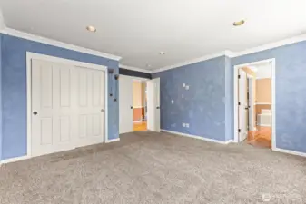 Primary Suite