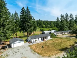This could be your new oasis!